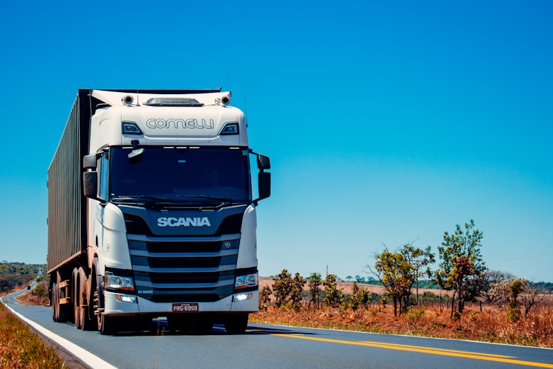 Scania